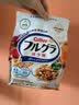 卡乐比（Calbee）即食燕麦片冷泡 减糖水果麦片550g 进口非油炸 营养早餐代餐零食 实拍图