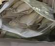 babycare爆款山茶花一次性内裤女孕产妇日抛出差旅行 L码30条【安全灭菌】 实拍图