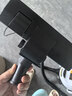 扬子吸尘器家用大吸力商用工业峰值2500W大功率除尘机15L大容量酒店地毯开荒保洁装修车载桶式吸尘机 实拍图