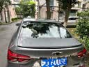 汽车玻璃前挡后挡风主副驾驶左右门窗三角天窗汽车玻璃全国包安装 450全国包安装 实拍图