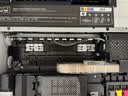 爱普生（EPSON）【6代新品】L1358 墨仓式A4彩色无线单功能家用打印机 家用/办公 AI学习打印机（微信/远程打印） 实拍图