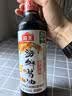 海天海鲜酱油500ml 实拍图