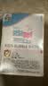 施巴（Sebamed）儿童泡泡沐浴露婴儿宝宝沐浴液3-6-12岁洗护500ml德国原装进口 实拍图