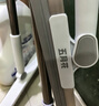 五月花魔术扫把40CM刀锋刮条水刮扫把刮水神器浴室卫生间扫头发家用 实拍图