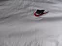 耐克(NIKE)春夏男短袖T恤 纯棉 运动休闲 经典简约 AR4999-100 白色M 实拍图