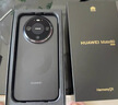 HUAWEI【现货当天发】华为 Mate 80 新品直屏鸿蒙 旗舰手机 新机 智能 曜石黑 12GB+512GB 实拍图