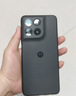 摩托罗拉【国家补贴】联想moto g100 四年质保 LCD护眼屏 7000mAh 12GB+256GB 青峰绿 实拍图