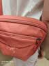 ARC'TERYX始祖鸟 MANTIS 2 WAIST PACK 便携 男女同款 腰包 STONE RED/绯岩红 均码 实拍图