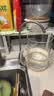 道尔顿（Doulton）净水器家用直饮 厨房自来水龙头过滤器矽藻陶瓷净水机超滤无废水厨下式 D-IS 实拍图