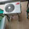 TCL空调真省电Pro二代2匹新一级能效变频 外机双排纯铜管 挂机KFR-50GW/RT2Eb+B1国家补贴 实拍图