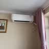 大金（DAIKIN）空调小鑫大1.5匹2级能效静音省电智能控制外机2.5排纯铜管变频冷暖挂机以旧换新FTXB236WCLW 实拍图