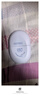 柳丝木（Ositree）水感柔护物理防晒霜乳高倍SPF50+防水防汗防紫外线礼物 45g 实拍图