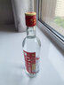 牛栏山二锅头 国标牛二 纯粮优级 清香型 白酒 53度 500ml*1瓶 单瓶装 实拍图