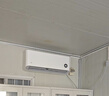 小米空调 巨省电 1.5匹挂机 一级能效 外机单排铜管 KFR-35GW/N1A1【整机免费十年包修】 实拍图