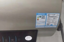 海尔国家补贴电热水器50升PD3 金刚无缝胆免换镁棒一级能效租房省电大水量洗澡家用京东自营上门安装 实拍图