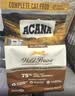 愛肯拿（ACANA）猫粮 牧场盛宴成猫幼猫粮 高蛋白无谷进口鸡肉粮1.8kg效期27/5 实拍图