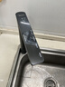 美的（Midea）家用净水机星河系列1200G PRO 6年长效陶氏RO 0阻垢剂反渗透直饮净水器厨下式净饮机 鲜活零陈水 实拍图