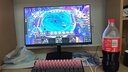 微星（MSI） i5 12400F/14400F/RTX3060/4060/5060Ti黑悟空三角洲游戏主机电脑台式机组装电脑主机DIY整机 配置九：i5 14400F丨RTX5060 8G 实拍图