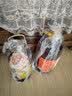 家香味非转基因 老家土榨菜籽油4L【保真菜籽油】中粮福临门出品 实拍图