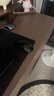 罗技（Logitech）M221轻音鼠标 无线鼠标 办公鼠标 对称鼠标 带无线微型接收器 茱萸粉 实拍图