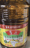 鲁花 【保真菜籽油】食用油 低芥酸特香菜籽油 6.18L   物理压榨 实拍图