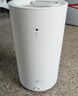 美的（Midea）【紫外线杀菌】加湿器净化空气卧室家用大容量孕妇婴幼桌面空调风扇清凉伴侣小型生日礼物S-UV98K 实拍图