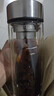富光玻璃杯水杯子茶水分离大容量耐高温水杯高颜值泡茶杯礼物男女士 实拍图