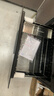 美的（Midea）暖阳消毒柜嵌入式家用 光波2.0 110L双层大容量餐具碗柜碗筷婴儿奶瓶 90Q15S Pro 实拍图