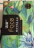 洁柔抽纸 艺术油画Face4层100抽*16包  M码大尺寸 整箱纸巾 热门商品 实拍图