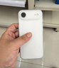 Apple/苹果【开通联通eSIM送200G流量】iPhone Air 256GB 天蓝色【需现场激活】【联通补贴】 实拍图