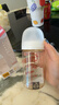 贝亲（Pigeon）PPSU宽口径防胀气奶瓶240ml L号奶嘴 6个月+ AA192 实拍图