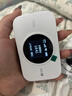 TCL随身wifi2026新款三网全国通用免插卡无线网wifi6车载4G路由器随身便携无限制移动联通电信5GXY15B 【顶配T2GPro】高清屏幕显示+顶配展锐芯片 不限速不虚标月享1500G流量 实拍图