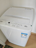 美的（Midea）新品 迷你波轮洗衣机全自动MB38V22E  内衣洗衣机小型婴儿 懒人 深层除菌螨 以旧换新 实拍图