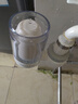 九阳（Joyoung）龙头净水器除氯除味可视化全新升级龙头机一机四芯套装JYW-RT1800 实拍图