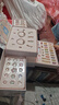 babycare绮想串珠礼盒儿童玩具女孩生日礼物送礼diy手工首饰手链项链8+岁 实拍图