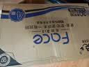 清风有芯卷纸 原木金装4层140克*10卷 卫生纸纸巾  厕纸 卷筒纸 单提 实拍图