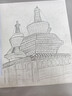 中盛画材素描铅笔套装初学者入门工具炭笔全套用2b4b美术学生绘画专业专用画画速写画HB速写马克笔绘画 实拍图
