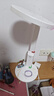 好视力AAAA级护眼台灯儿童学生学习阅读卧室书桌近视防控led灯 TG032Pro 实拍图