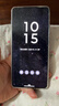 摩托罗拉【国家补贴】联想moto X70 Air 超轻薄直屏 多面耐摔 强力抗水 5GAI手机 12GB+512GB 凌灰 实拍图