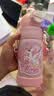 膳魔师库洛米开学儿童礼盒6-12岁学生专用保温杯500ml +直饮杯600m 实拍图