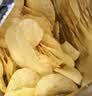 乐事（Lay's）薯片意大利香浓红烩味 135克*7包 休闲零食膨化食品 实拍图