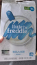 小皮（Little Freddie）有机原味高铁大米粉160g*1盒宝宝辅食婴儿营养低敏米糊米粉6-12月 实拍图