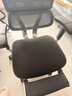Ergonor保友金豪E2/金豪E2 Pro 高端人体工学椅 电脑椅办公椅家用电竞椅 【金豪E2 Pro】银白网(云感科技坐垫)+躺舒宝 整椅发货 送货上门 实拍图
