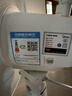美的（Midea） 电风扇 家用风扇7叶落地扇立式轻音节能大风量电扇台扇迷你扇台立两用转页扇空气循环扇安静低音 店长推荐丨7叶劲风 百万单·SAF30AC 家用落地扇 实拍图