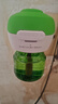 润本电蚊香液驱蚊液45ml*4瓶+1个定时加热器驱蚊防蚊蚊香无香型 实拍图