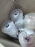 爱普生（EPSON）原装004墨水L3151 L3153 L3251 L3253 L3256 L3258 1258打印机 004BK/C/M/Y        【四色套盒】 实拍图
