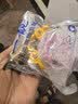 一靓黄铜加厚煤气阀天然气开关球阀4分活接一分二路三通燃气阀门 【铜本色】左T型4分外丝活接三通 实拍图