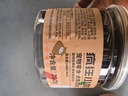 疯狂小狗宠物狗狗零食磨牙棒泰迪金毛幼犬成犬洁齿耐咬 混合味220g 实拍图