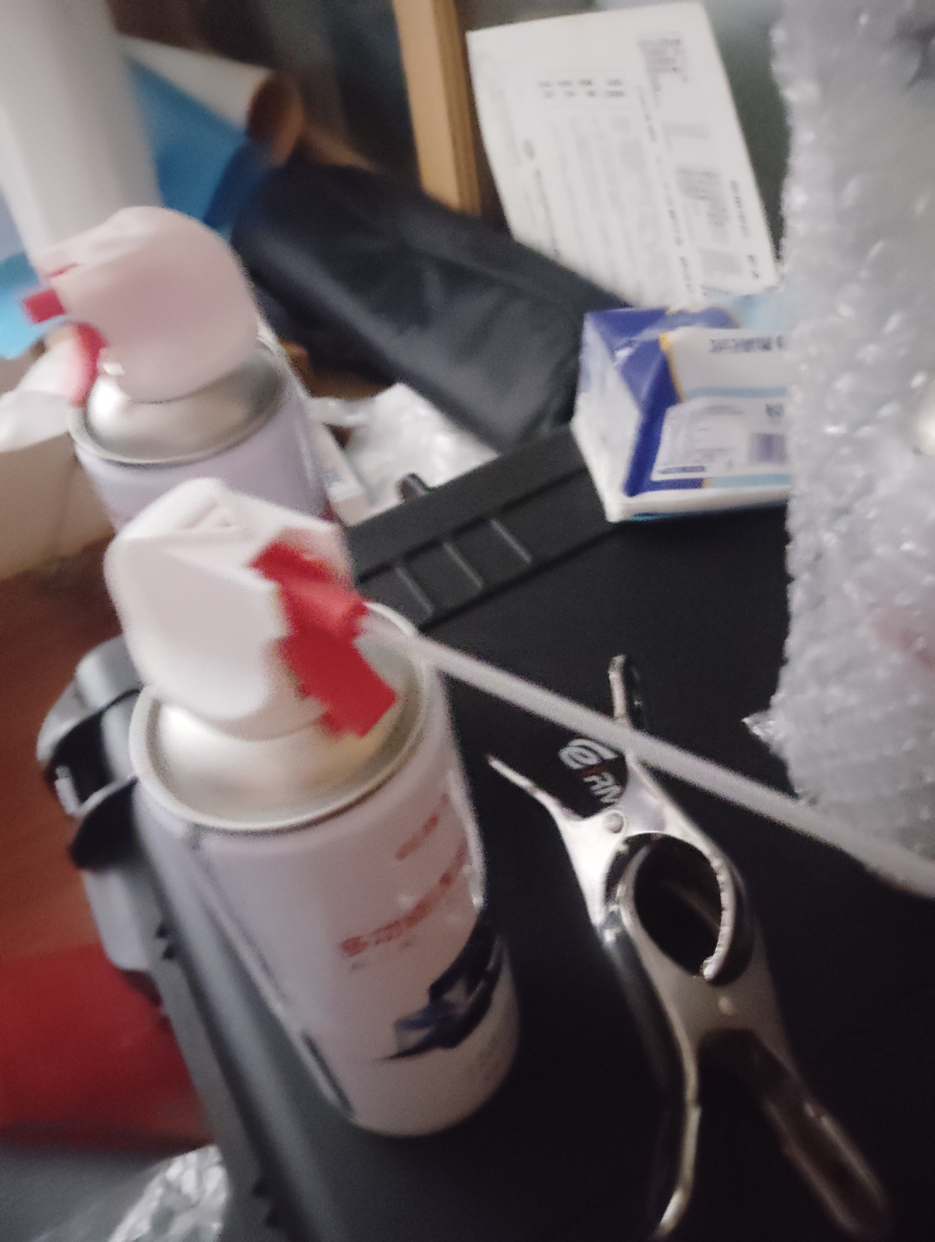 时栎帆压缩空气除尘罐键盘清洁工具清洁泥相机气吹电脑除尘器屏幕清洁剂耳机手机缝隙清灰神器屏幕清洁剂 实拍图