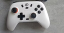 盖世小鸡（GAMESIR）无线游戏手柄 switch2/switch手机安卓苹果Steam电脑NS2pro蓝牙电视有线双人成行地平线6 实拍图